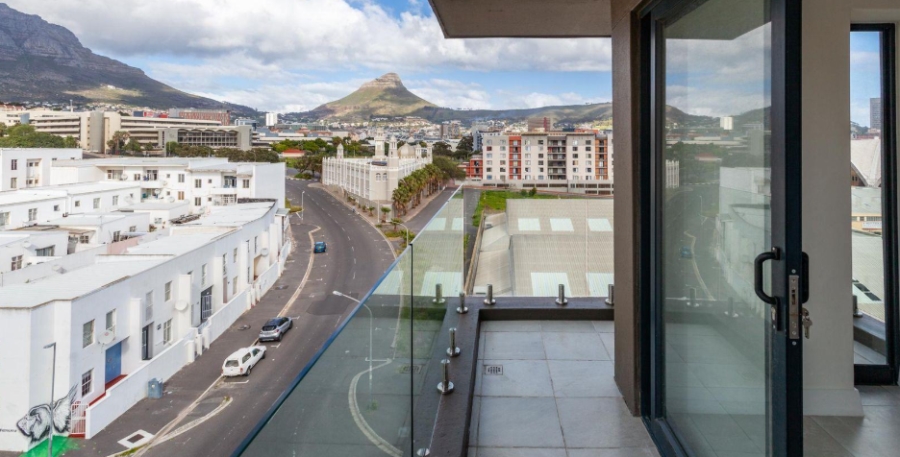 2 Bedroom Property for Sale in Zonnebloem Western Cape